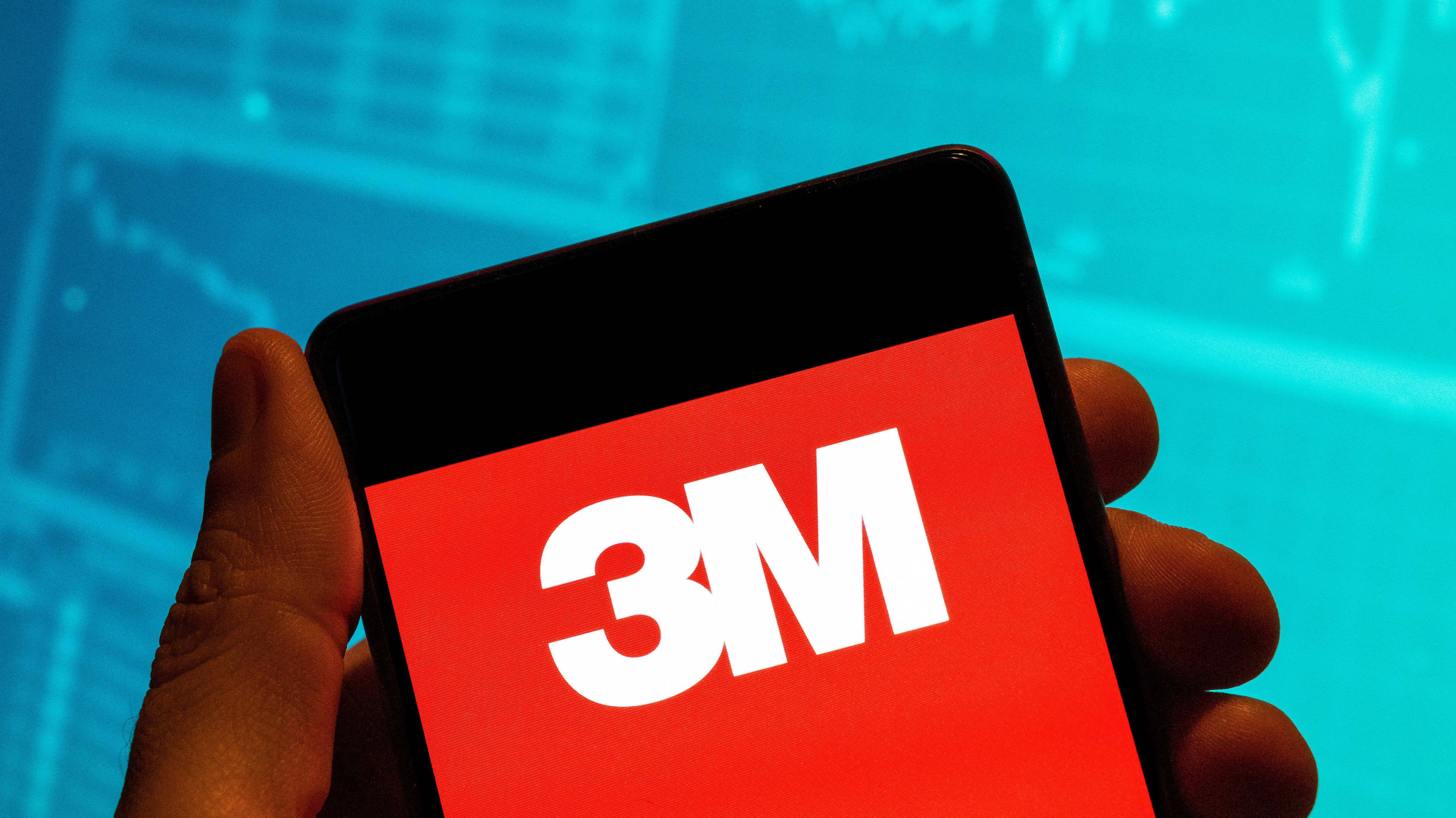 3M to Stop Making, Discontinue Use of 'Forever Chemicals' - WSJ