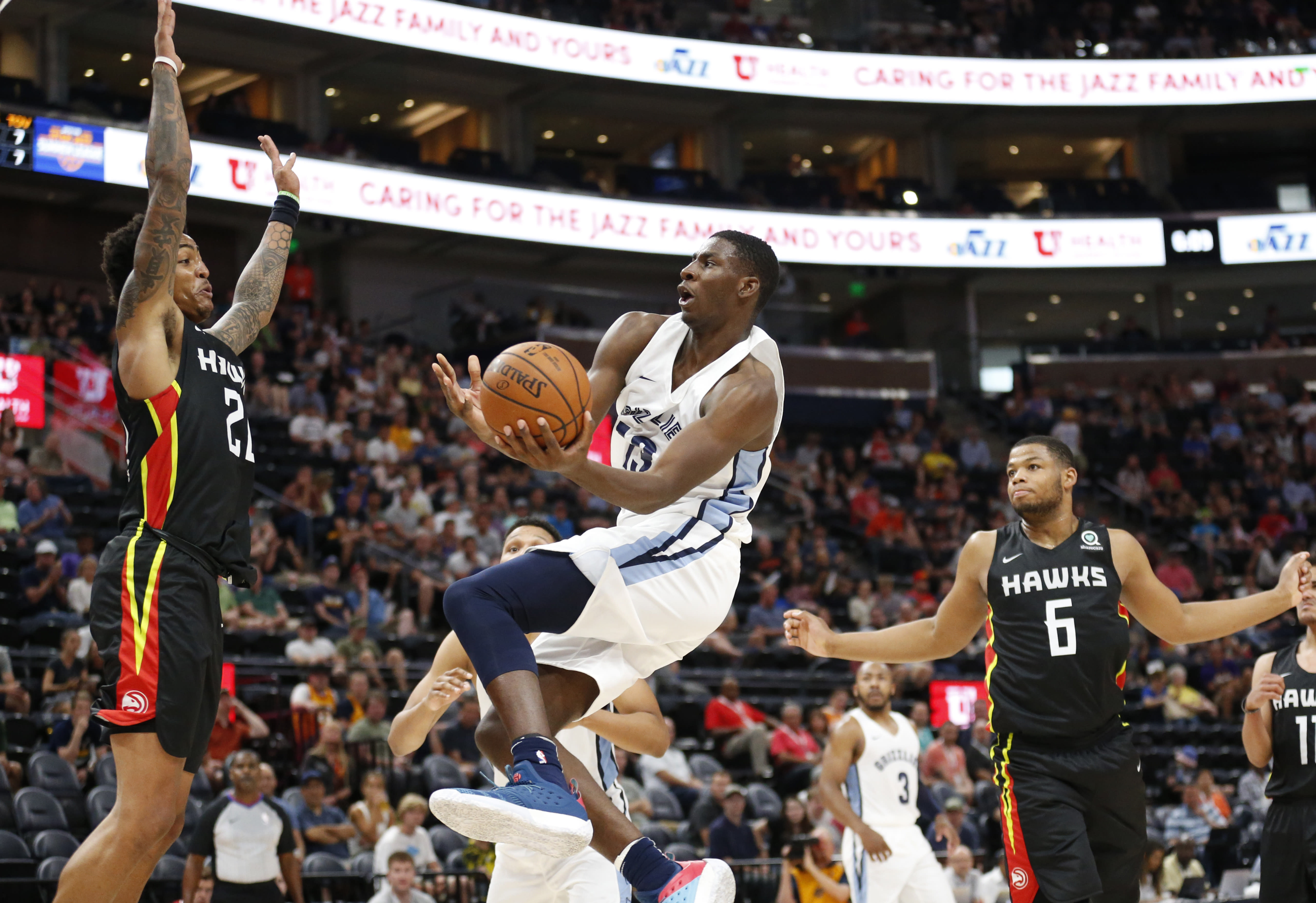 Memphis Grizzlies Bleacher Report Latest News, Scores, Stats and