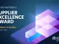 Ichor Receives Supplier Excellence Award from Applied Materials