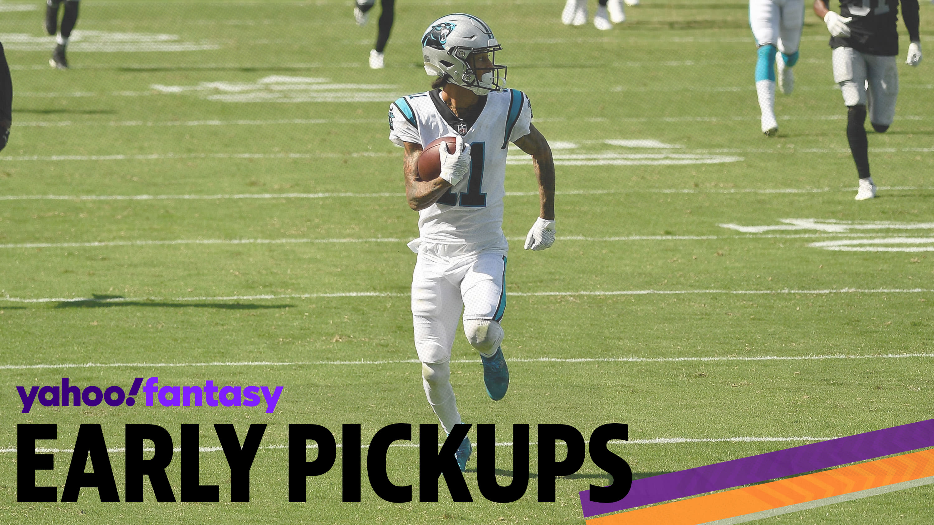 Yahoo Daily Fantasy Picks: Free Expert Wild Card Sunday Advice for