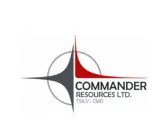 Commander Announces Non-Brokered Private Placement Financing