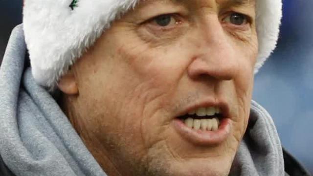 Doctor outlines Jim Kelly's latest surgery to remove cancer, timetable for recovery