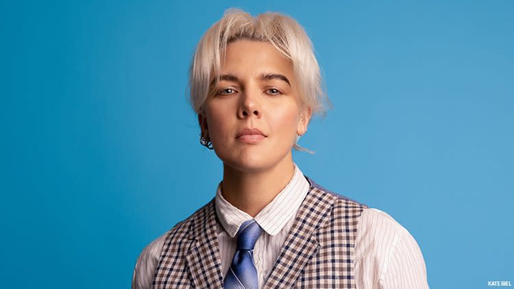 Queer Pop Star Betty Who On Inspirations, Coming Out, and New Music