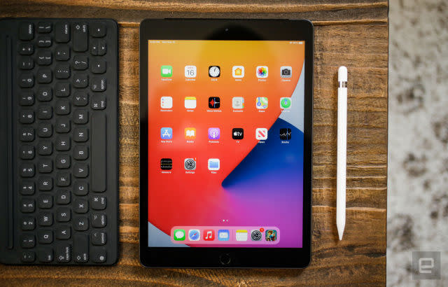 The latest iPad drops to $280 in Best Buy&#39;s Black Friday early access sale