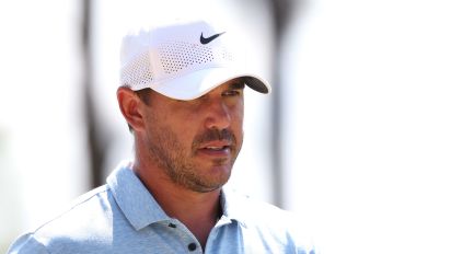 Yahoo Sports - Koepka left Pinehurst without speaking with media, and his explanation is well worth