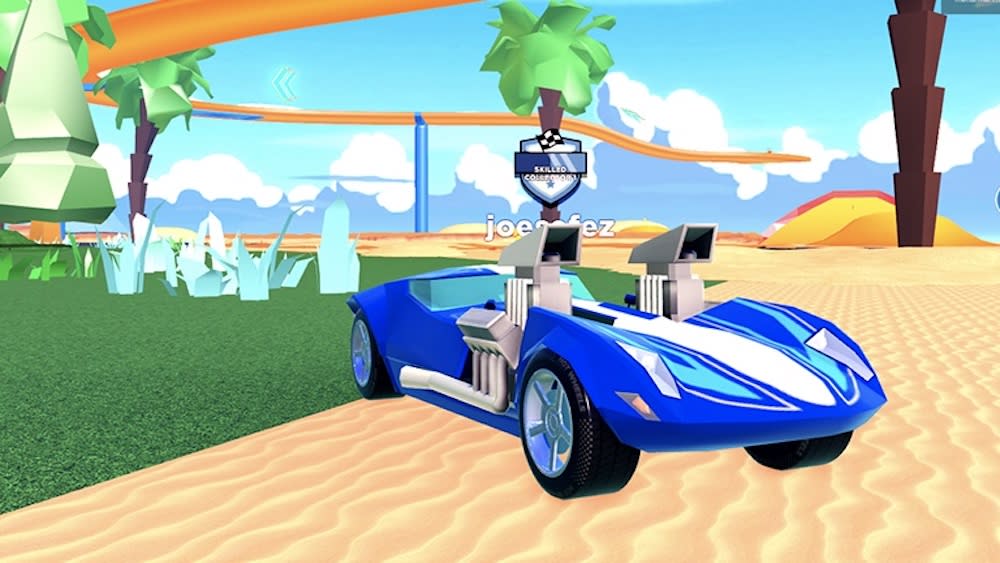Gamefam Aims To Be The First Big Gaming Company Built On Roblox - all south carolina ultimate driving games roblox