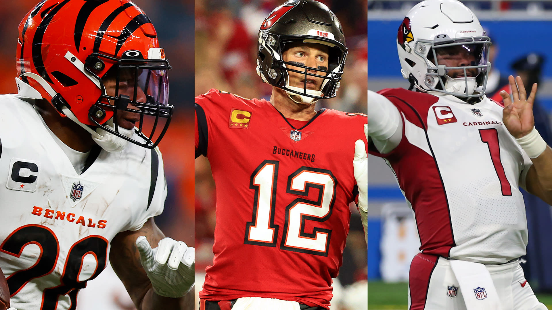 The Yays and Nays: Our Week 10 Fantasy Football Projections, Top Plays and  DFS Picks