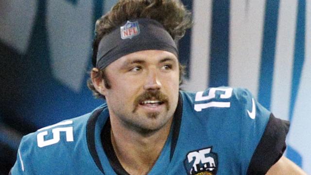 The Rush: Did the Jaguars find Gardner Minshew in Area 51?