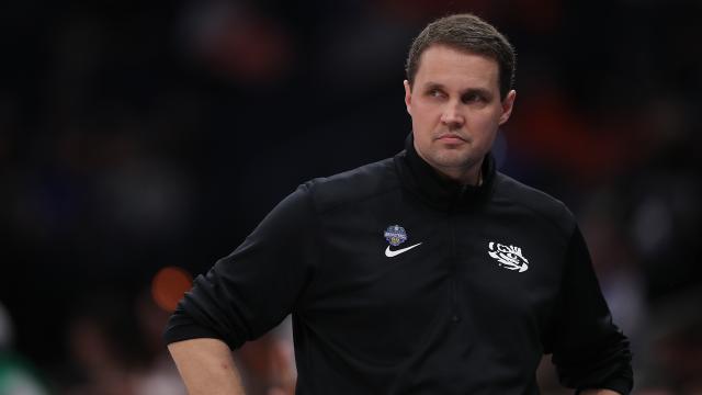 Will Wade fired after NCAA gives LSU Notice of Allegations | College Football Enquirer