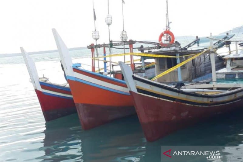 Pemerintah diserukan tindak tegas pengguna trawl dan cantrang