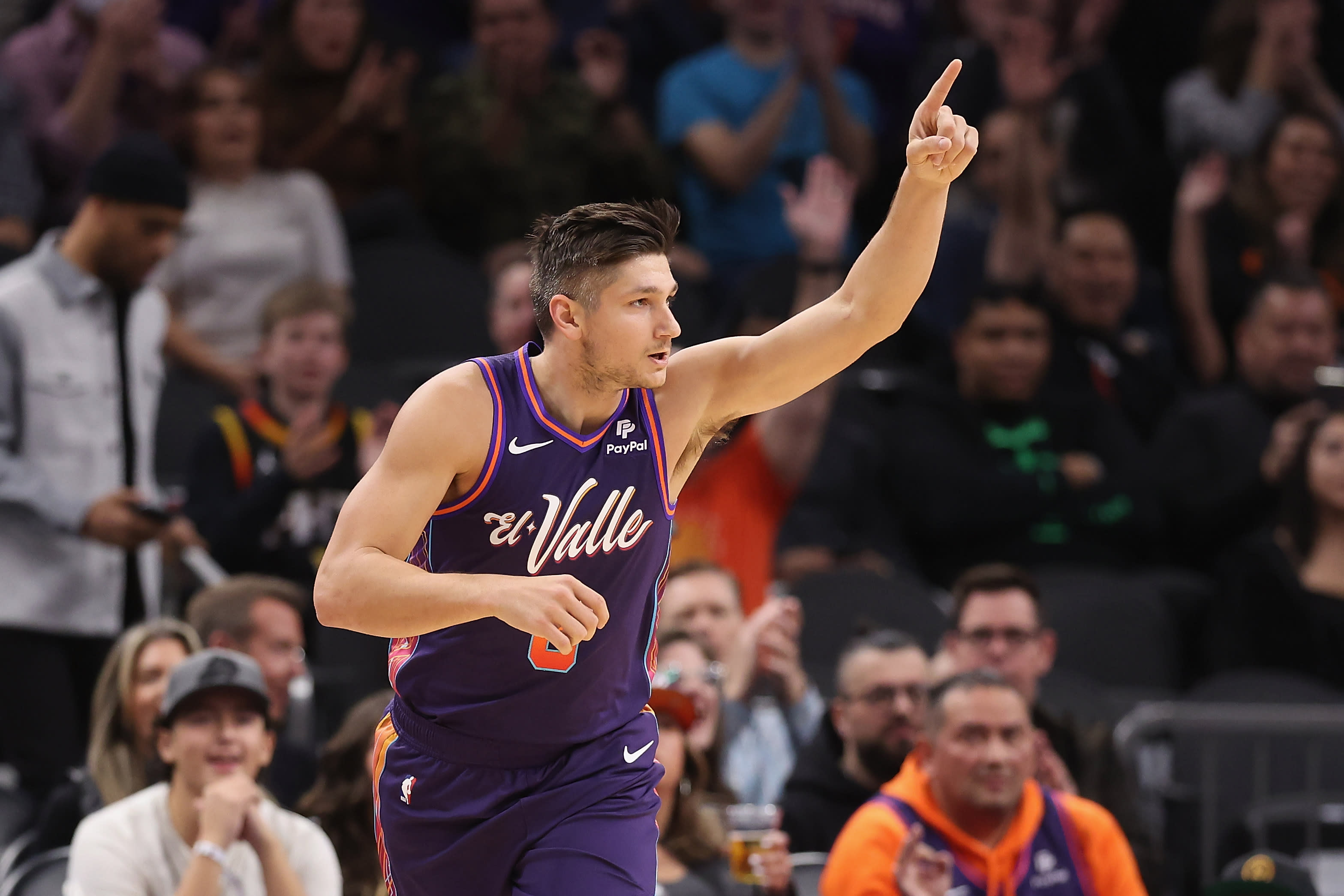 Fantasy Basketball Midseason MVPs: Grayson Allen and some more unsung heroes