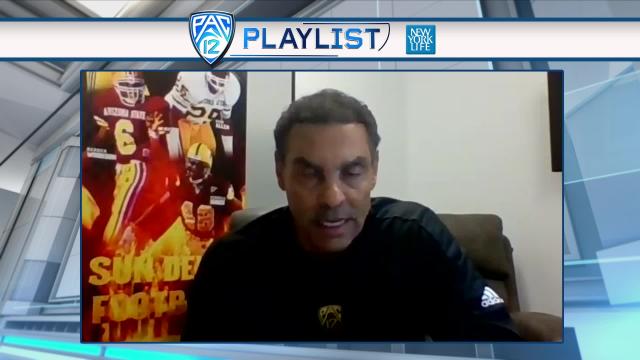 Herm Edwards breaks down the 2020 NFL Draft, conditioning ahead of upcoming season