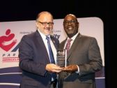 First Financial Bank Receives National Award for Community Action