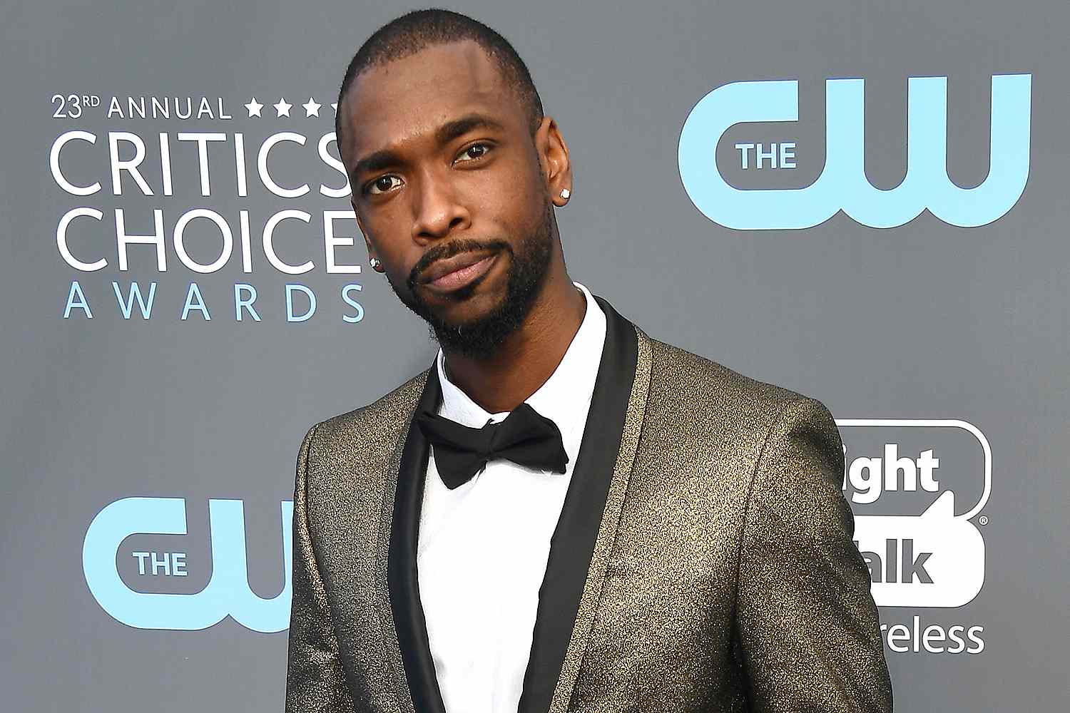 Jay Pharoah says his mother ‘felt totally helpless’ after learning about her encounter with DPLA