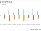 FuelCell Energy Inc (FCEL) Faces Headwinds in Q1 Fiscal 2024 Despite Strategic Progress