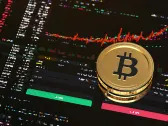 Stocks today: Bitcoin tumbles, options expiration