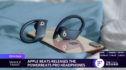 powerbeats pro finance