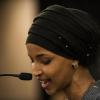 Ilhan Omar suggests Obama was a 'pretty face who got away with murder'