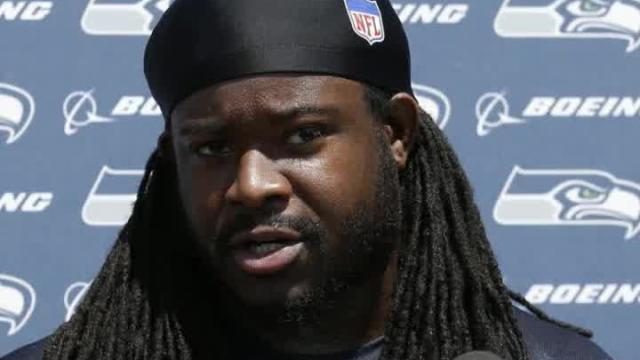Tipping the scales: Eddie Lacy makes weight again, earns more dough