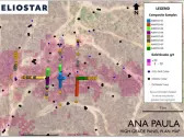 Heliostar Reports 80.4% Gold Recovery from High Grade Panel at the Ana Paula Project, Mexico