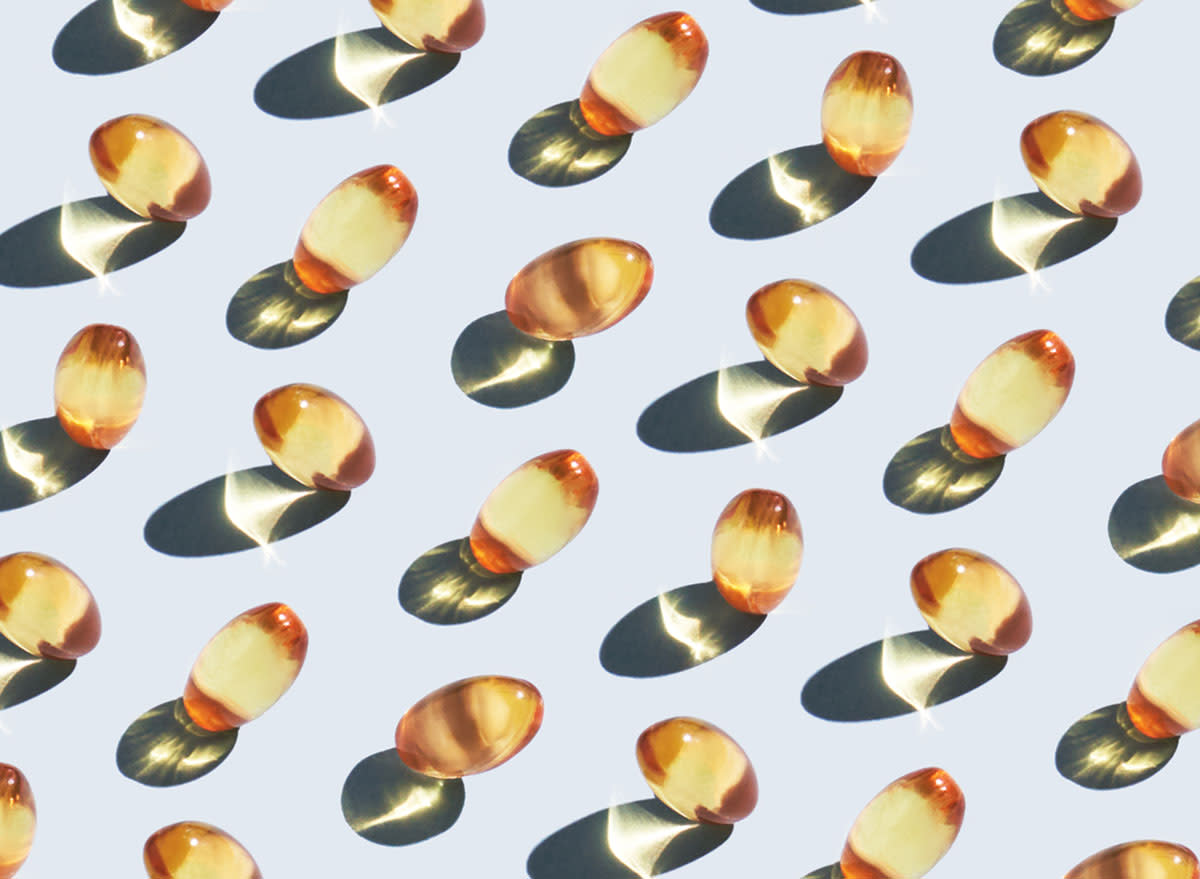 The one-vitamin doctors insist that everyone should take now