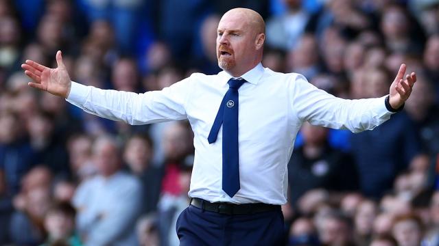 How will Dyche guide Everton in relegation battle?