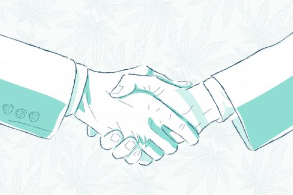 Springbig, Dutchie Partner On Customer Loyalty Programs For Cannabis Companies - Yahoo Finance