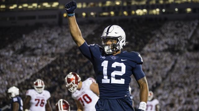 Big Ten has depth, but who should be the favorite to win the league? | College Football Enquirer