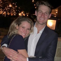 Kathie Lee Gifford's Daughter Cassidy Is Engaged: 'I Am Beyond the Moon and Stars,' Proud Mom Says