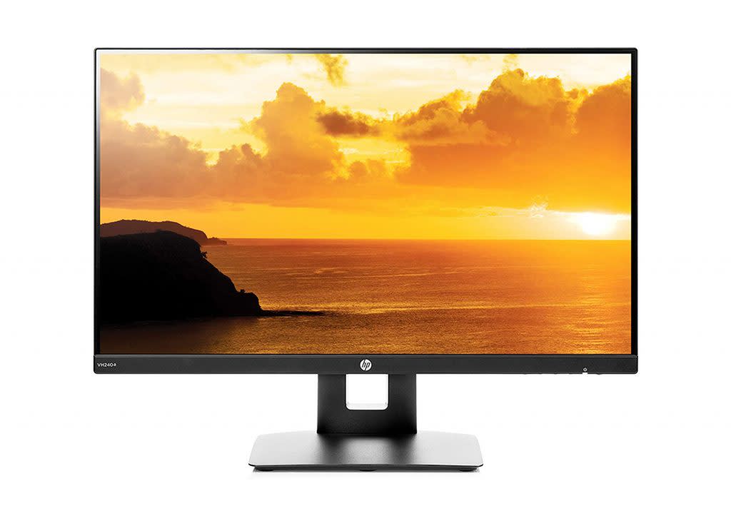 El monitor más vendido de Amazon vuelve a estar disponible y cuesta solo $ 125