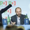 Pd, Renzi: Trovo incredibile aver paura del congresso