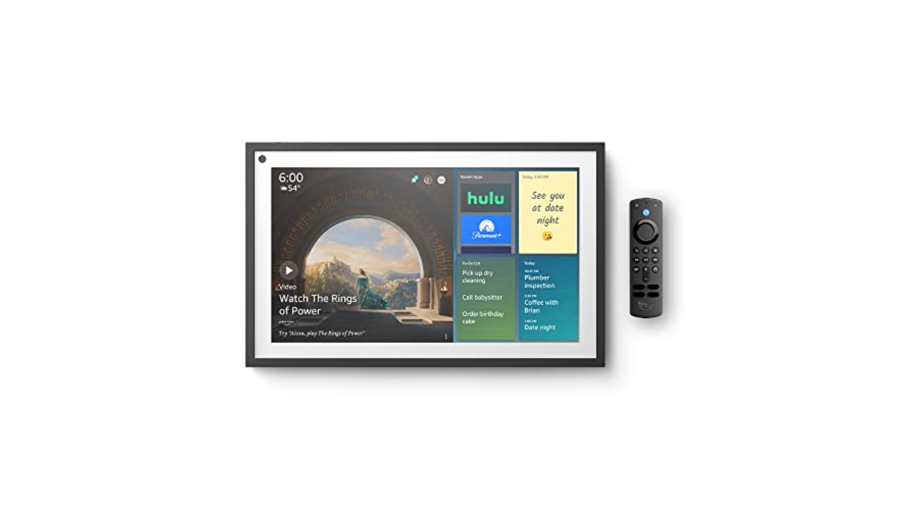 Echo Show e Echo Dot: offerte 2x1 in vista del Prime Day 2023