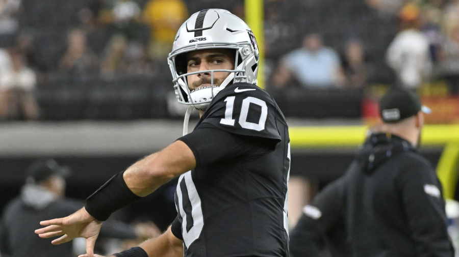 Las Vegas Raiders News, Scores, Stats, Schedule