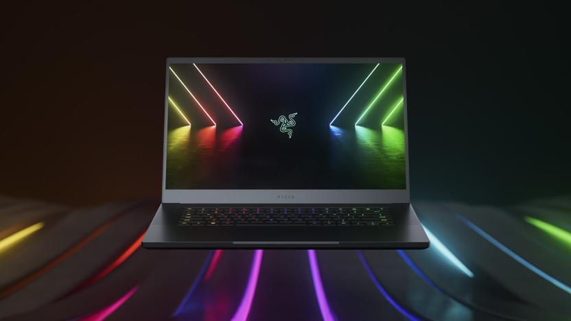 Razer Blade 15 Gaming Laptop