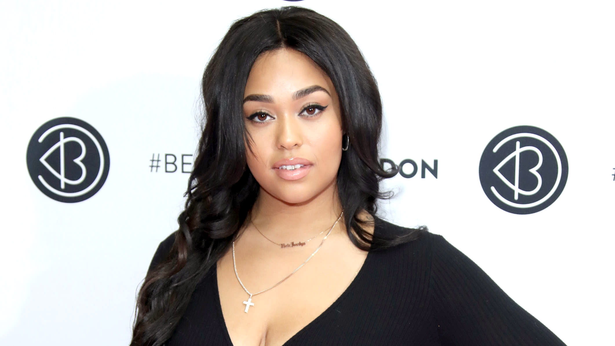 Body Sculpted from Hardwork': Fans Rush to Defend Jordyn Woods