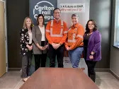 BHP and Carlton Trail College Building Mining Training Pathways in Saskatchewan