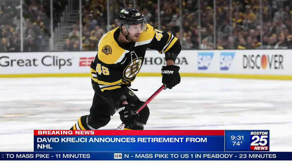 Download The Boston Bruins are poised to return to the ice