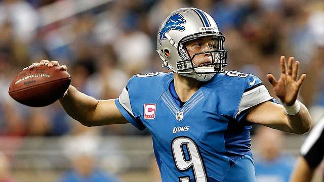 Stafford's surging stock