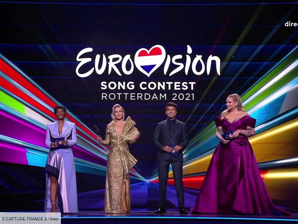 Eurovision 2021 : l'ouverture d'une nouvelle enquête ...