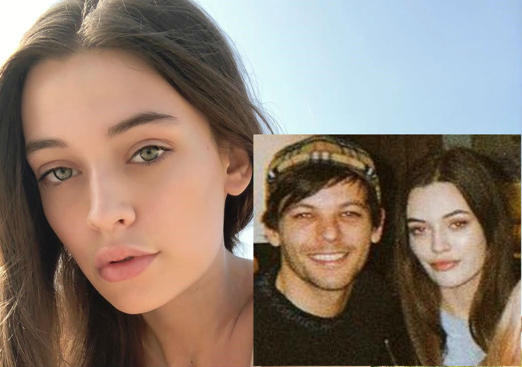 Louis Tomlinson&#39;s sister died from a drugs overdose