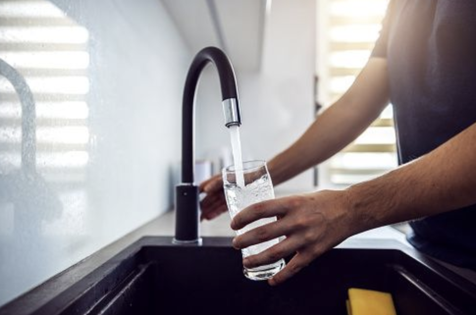 tap water in tours safe to drink