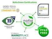 FRX Innovations' Nofia(R) Powers Launch of New Products by Top Global Chemical Companies