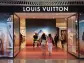 Louis Vuitton Returns to Hong Kong’s Times Square