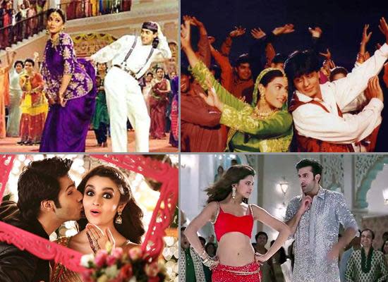 Best Indian Wedding Songs Of Bollywood