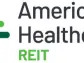 American Healthcare REIT ("AHR") Announces Fourth Quarter 2023 and Full Year 2023 Results; Issues Full Year 2024 Guidance