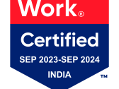 Verisk Earns Fourth Consecutive Great Place To Work Certification™ in India