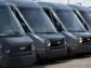 UPS and FedEx find it harder to replace gas guzzlers than expected