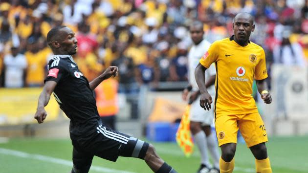When Is The Kaizer Chiefs Vs Orlando Pirates Carling Black Label Champion Cup And How Can I Watch