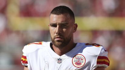 Yahoo Sports - Kelce addressed Butker's comments on this week's episode of the "New Heights" podcast with his brother