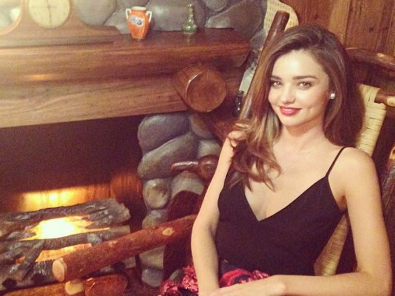 Miranda Kerr Celibataire Confie Avoir Quelques Rendez Vous Mais Rien De Serieux